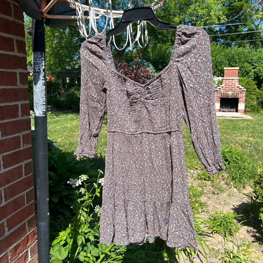boutique dress